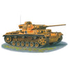 Attack Kits 72883 1/72 Pz.Kpfw.III Ausf.J L 60 North Africa Early production