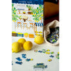 ATWS Amalfi Coast 1000pc Jigsaw Puzzle