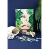 ATWS Exotic Bathtub 1000pc Jigsaw Puzzle