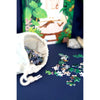 ATWS Exotic Bathtub 1000pc Jigsaw Puzzle