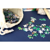 ATWS Exotic Bathtub 1000pc Jigsaw Puzzle