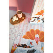 ATWS Life Without Humans 1000pc Jigsaw Puzzle
