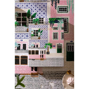 ATWS Puzzle Lisbon 1000pc Jigsaw Puzzle