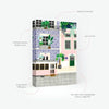 ATWS Puzzle Lisbon 1000pc Jigsaw Puzzle