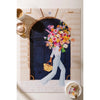 ATWS Puzzle Parisian Door 1000pc Jigsaw Puzzle