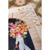 ATWS Puzzle Parisian Door 1000pc Jigsaw Puzzle