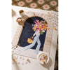 ATWS Puzzle Parisian Door 1000pc Jigsaw Puzzle