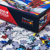 Automobilist Oracle Red Bull Racing Austrian Grand Prix 1000pc Jigsaw Puzzle
