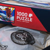Automobilist Oracle Red Bull Racing Austrian Grand Prix 1000pc Jigsaw Puzzle
