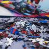Automobilist Oracle Red Bull Racing Austrian Grand Prix 1000pc Jigsaw Puzzle