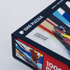 Automobilist Oracle Red Bull Racing Austrian Grand Prix 1000pc Jigsaw Puzzle