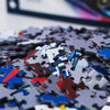 Automobilist Oracle Red Bull Racing Austrian Grand Prix 1000pc Jigsaw Puzzle
