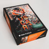 Automobilist McLaren Formula 1 Oscar Piastri Maiden Grand Prix 1000pc Jigsaw Puzzle