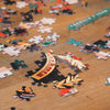 Automobilist McLaren Formula 1 Oscar Piastri Maiden Grand Prix 1000pc Jigsaw Puzzle