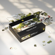 Automobilist Ferrari 250GTO Prancing Horse Racing for Victory 1000pc Jigsaw Puzzle