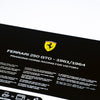 Automobilist Ferrari 250GTO Prancing Horse Racing for Victory 1000pc Jigsaw Puzzle