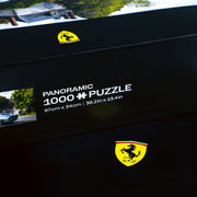 Automobilist Ferrari 250GTO Prancing Horse Racing for Victory 1000pc Jigsaw Puzzle