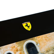 Automobilist Ferrari 250GTO A Swede Swerves Through Sicilians 1000pc Jigsaw Puzzle