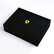 Automobilist Ferrari 250GTO A Swede Swerves Through Sicilians 1000pc Jigsaw Puzzle