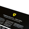 Automobilist Ferrari 250GTO A Swede Swerves Through Sicilians 1000pc Jigsaw Puzzle