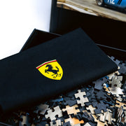 Automobilist Ferrari 250GTO A Swede Swerves Through Sicilians 1000pc Jigsaw Puzzle