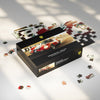 Automobilist Ferrari 250GTO Not Sterling Without Stirling 1000pc Jigsaw Puzzle