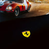 Automobilist Ferrari 250GTO Not Sterling Without Stirling 1000pc Jigsaw Puzzle