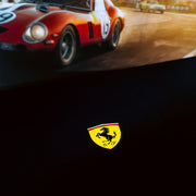 Automobilist Ferrari 250GTO Not Sterling Without Stirling 1000pc Jigsaw Puzzle
