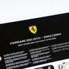 Automobilist Ferrari 250GTO Not Sterling Without Stirling 1000pc Jigsaw Puzzle