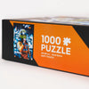 Automobilist McLaren Formula 1 Team Lando Norris Drivers' World Champion 2025 1000pc Jigsaw Puzzle