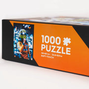 Automobilist McLaren Formula 1 Team Lando Norris Drivers' World Champion 2025 1000pc Jigsaw Puzzle