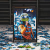 Automobilist McLaren Formula 1 Team Lando Norris Drivers' World Champion 2025 1000pc Jigsaw Puzzle