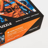 Automobilist McLaren Formula 1 Team Lando Norris Drivers' World Champion 2025 1000pc Jigsaw Puzzle