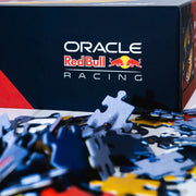 Automobilist Oracle Red Bull Racing RB22 2026 1000pc Jigsaw Puzzle