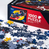 Automobilist Oracle Red Bull Racing RB22 2026 1000pc Jigsaw Puzzle