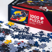 Automobilist Oracle Red Bull Racing RB22 2026 1000pc Jigsaw Puzzle