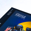 Automobilist Oracle Red Bull Racing RB22 2026 1000pc Jigsaw Puzzle