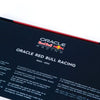 Automobilist Oracle Red Bull Racing RB22 2026 1000pc Jigsaw Puzzle