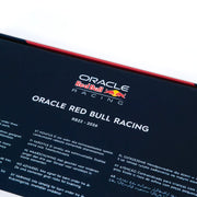 Automobilist Oracle Red Bull Racing RB22 2026 1000pc Jigsaw Puzzle