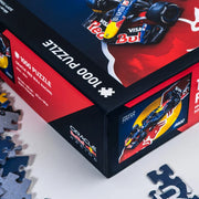 Automobilist Oracle Red Bull Racing RB22 2026 1000pc Jigsaw Puzzle