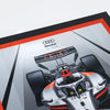 Automobilist Audi Revolut F1 Team R26 2026 1000pc Jigsaw Puzzle