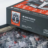 Automobilist Audi Revolut F1 Team R26 2026 1000pc Jigsaw Puzzle