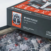 Automobilist Audi Revolut F1 Team R26 2026 1000pc Jigsaw Puzzle