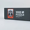 Automobilist Audi Revolut F1 Team R26 2026 1000pc Jigsaw Puzzle
