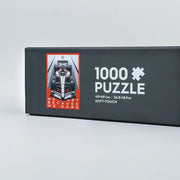 Automobilist Audi Revolut F1 Team R26 2026 1000pc Jigsaw Puzzle