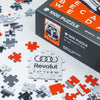 Automobilist Audi Revolut F1 Team R26 2026 1000pc Jigsaw Puzzle