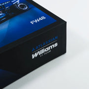 Automobilist Atlassian Williams F1 Team FW48 2026 1000pc Jigsaw Puzzle