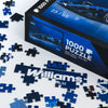 Automobilist Atlassian Williams F1 Team FW48 2026 1000pc Jigsaw Puzzle