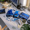 Automobilist Atlassian Williams F1 Team FW48 2026 1000pc Jigsaw Puzzle