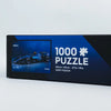 Automobilist Atlassian Williams F1 Team FW48 2026 1000pc Jigsaw Puzzle